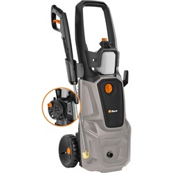 Мойка высокого давления Bort KEX-2700-R - фото 16962162