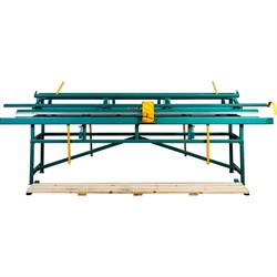 Ручной листогиб Липецкий Завод Профилегибочного Оборудования ЛГС - 26/У - фото 16962166