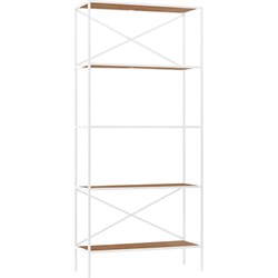 Стеллаж GreenWeen KARIN-800 - фото 16962194