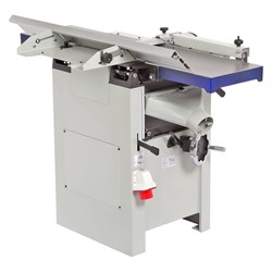 Фуговально-рейсмусный станок БЕЛМАШ JT-2 310/225S-380 - фото 16962364