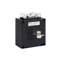 Трансформатор тока EKF ТТЕ-А-800/5А PROxima - фото 16962558