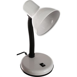 Настольный светильник Ultraflash UF-301 С01 - фото 16962568