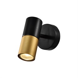 Настеннопотолочный светильник спот Rivoli Belladonna 7073701 - фото 16962576