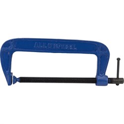 Струбцина REDMARK RM020796 - фото 16962596