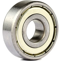 Подшипник ISB 608ZZISB_5 - фото 16962717