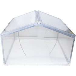 Парник Delta-Park GH-D - фото 16962726