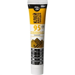 Клей для деревянных, OSB конструкций Point 95 - фото 16962734