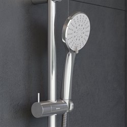 Душевая система RedBlu by Damixa Palace One - фото 16962746