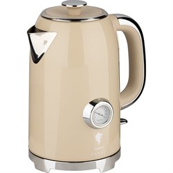 Электрический чайник Leonord le- 1901/2 retro - фото 16962767