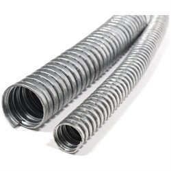 Металлорукав ГОФРОМАТИК р3-ц - фото 16962776