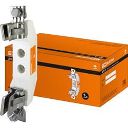 Держатель TDM ELECTRIC ДП-33 - фото 16962848