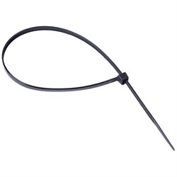 Нейлоновый хомут AUTOPROFI XM-48/370 - фото 16962865