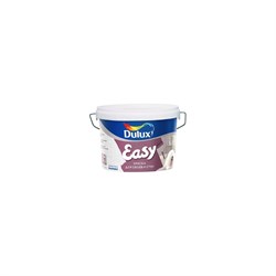 Водоэмульсионная краска для всех типов обоев Dulux EASY BW - фото 16962909