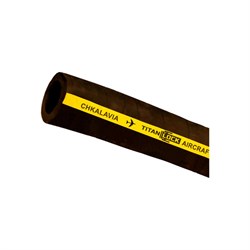 Рукав для авиа топлива TITAN LOCK CHKALAVIA - фото 16962928