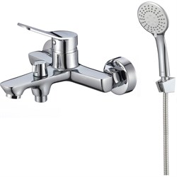 Смеситель для ванны Milardo enjoy - фото 16962969