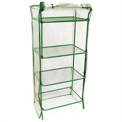 Парник Комплект-Агро Вертикаль № 4 - фото 16963021