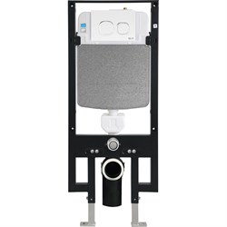 Инсталляция для подвесного унитаза WeltWasser WW AMBERG 497 - фото 16963046