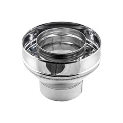 Переход ФЕНИКС Дымоходы 000001508 - фото 16963103