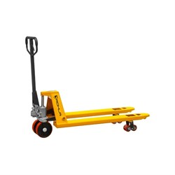 Гидравлическая тележка RohlaRhino RRP2.5PDP - фото 16963139