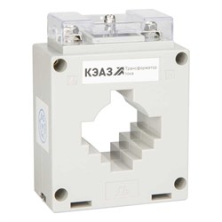 Трансформатор тока КЭАЗ 219652 - фото 16963147