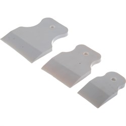 Резиновый шпатель FIT 06867 - фото 16963156