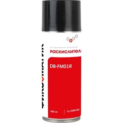 Раскислитель заржавевших соединений Debever Machining Solutions Фиксоматик - фото 16963218