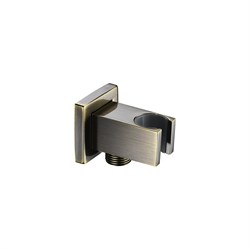 Подключение шланга WasserKRAFT A109 - фото 16963336