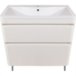 Напольная тумба Style Line Атлантика 90 Люкс PLUS - фото 16963347