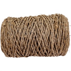 Пеньковая веревка СТРОЙБАТ 274380 - фото 16963355