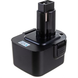 Аккумулятор для электроинструмента DeWalt TopOn TOP-PTGD-DE-12/A/2 - фото 16963406