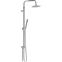 Душевая система Damixa Scandinavian Pure - фото 16963416