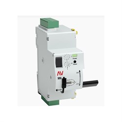 Моторный привод EKF AV-M6 AVERES - фото 16963441