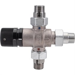 Термосмеситель FAR FA 3956 12VR - фото 16963478