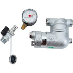 Фильтр FAR FA 39M4 12100 - фото 16963546