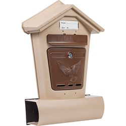 Почтовый ящик Цикл ЭЛИТ - фото 16963580