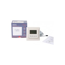 Встраиваемый термостат SpyHeat NLC-511HN - фото 16963599