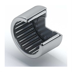 Подшипник BS Bearing BK1212 - фото 16963651