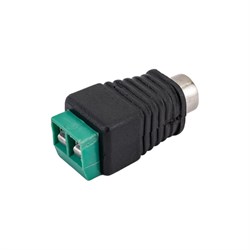 Разъем Pro Legend PL2162 - фото 16963661