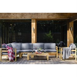 Лаунж зона Joygarden BOOKA - фото 16963701