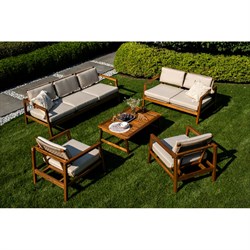 Диванная группа Joygarden CALISTO - фото 16963718