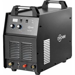 Аппарат воздушно-плазменной резки металлов ПТК ПРОФИ CUT 80 - фото 16963882