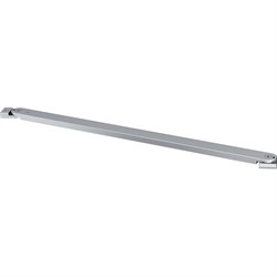 Фиксатор для шторок WasserKRAFT Main 41S - фото 16963932