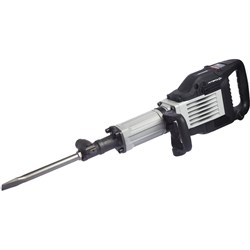 Отбойный молоток ИНТЕРСКОЛ М-32/2000В - фото 16963954