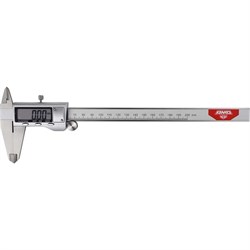 Электронный штангенциркуль AMO SLE-200 - фото 16964172