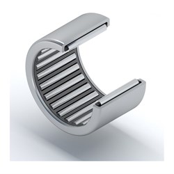 Подшипник BS Bearing HK0609 - фото 16964185