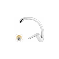 Смеситель для кухни A-five eCON - фото 16964340