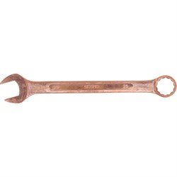 Омедненный комбинированный ключ комбинированный SITOMO SIT - фото 16964589