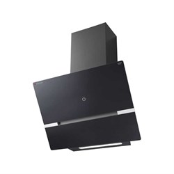 Наклонная пристенная вытяжка MEFERI AIRBOX60BK COMFORT PLUS - фото 16964635