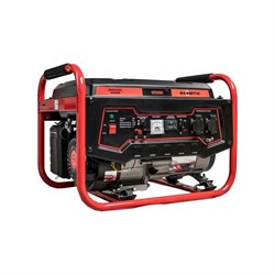 Бензиновый генератор MAGNETTA GFE4500 - фото 16964740