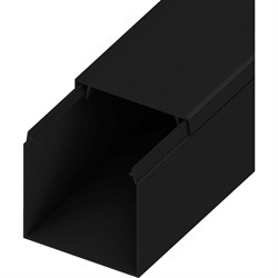 Кабель-канал AGIS 60.03.40.40.200 - фото 16964742